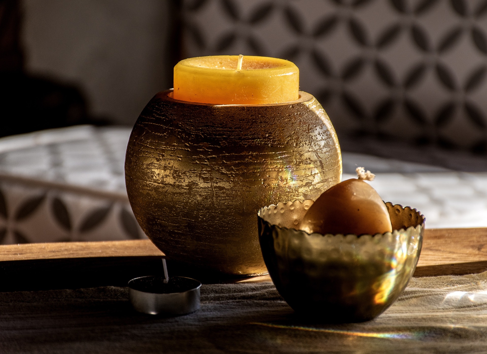 Candle Holder