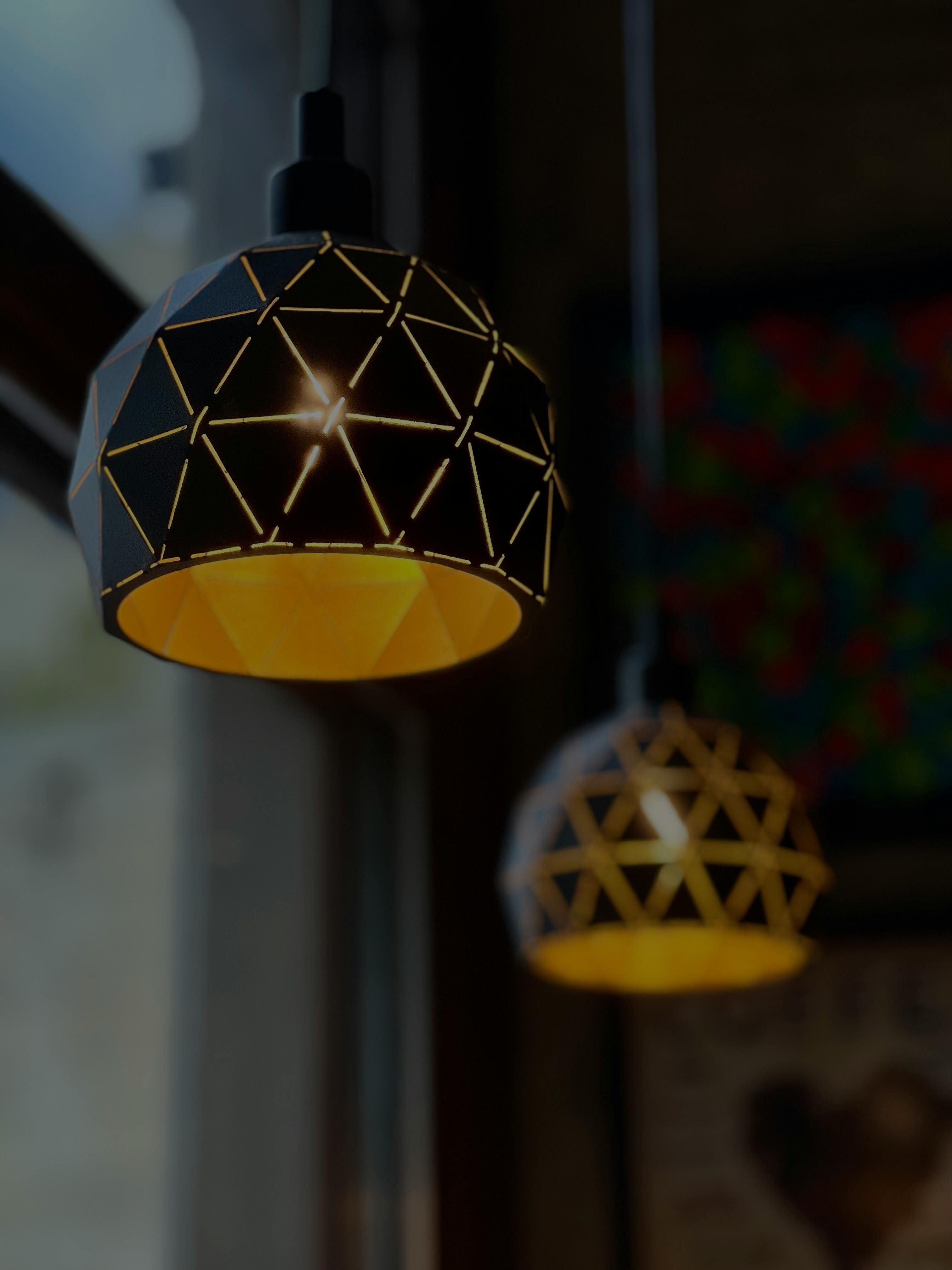 Hanging Light