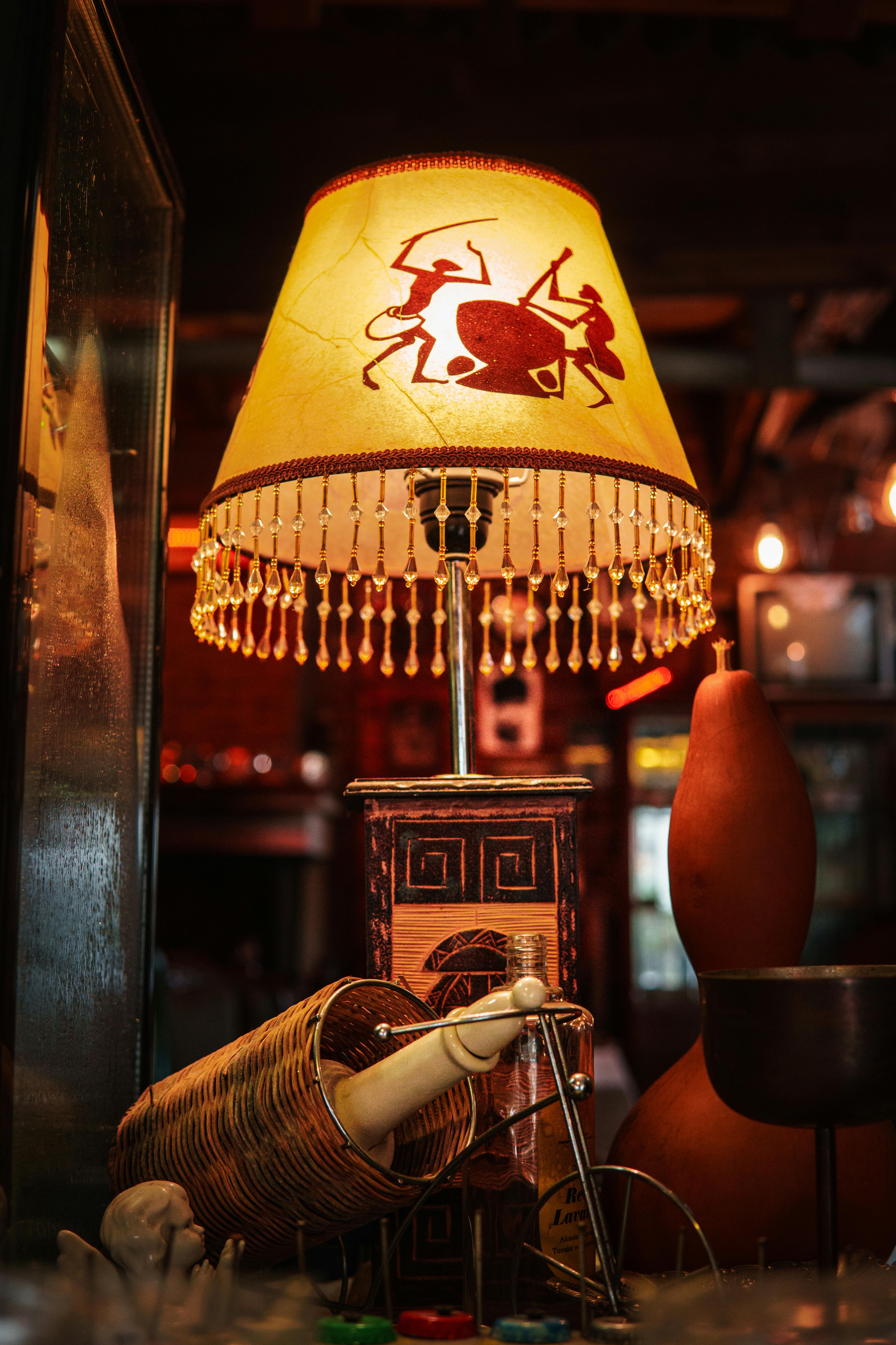 Lamp