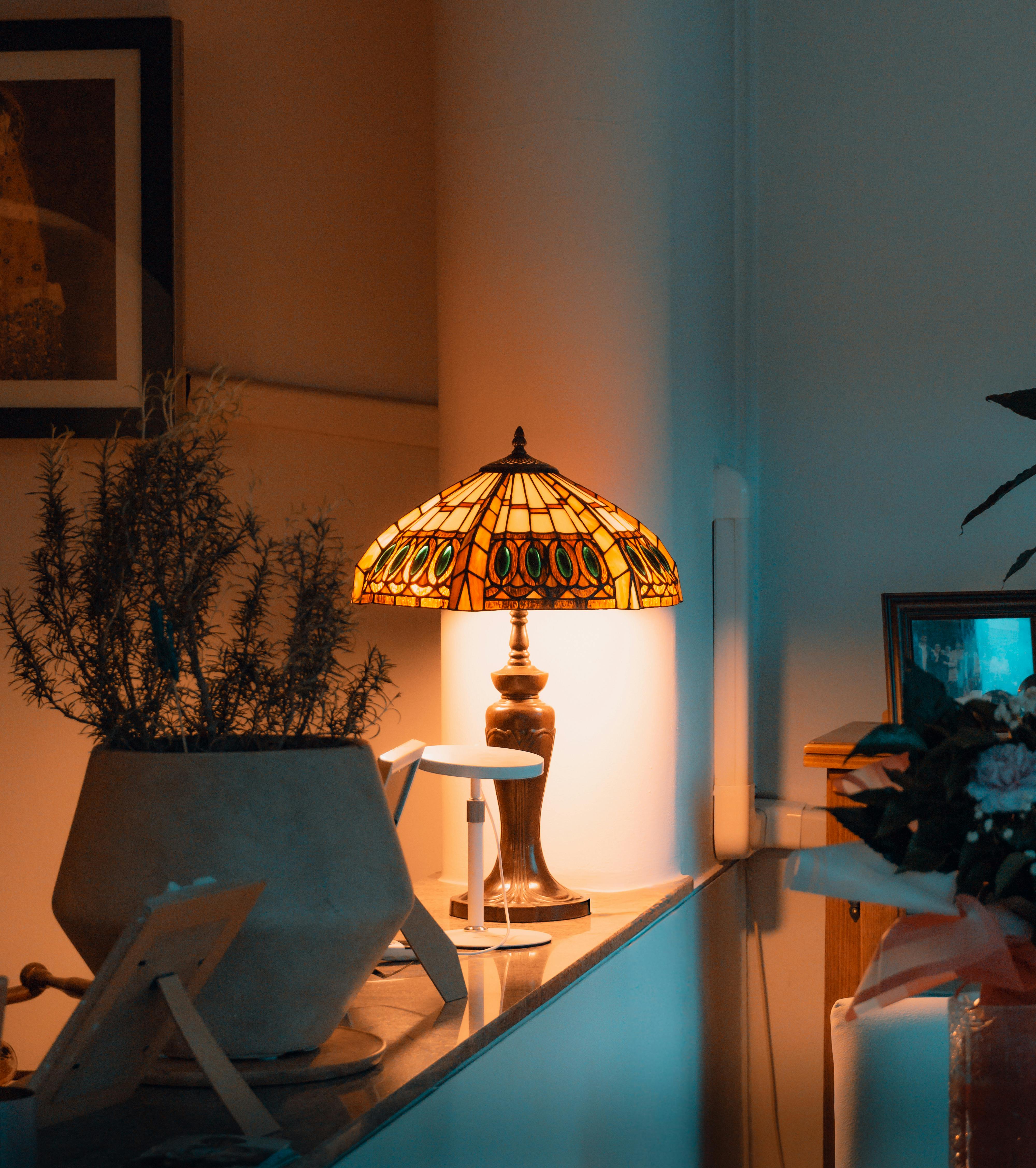Lamp