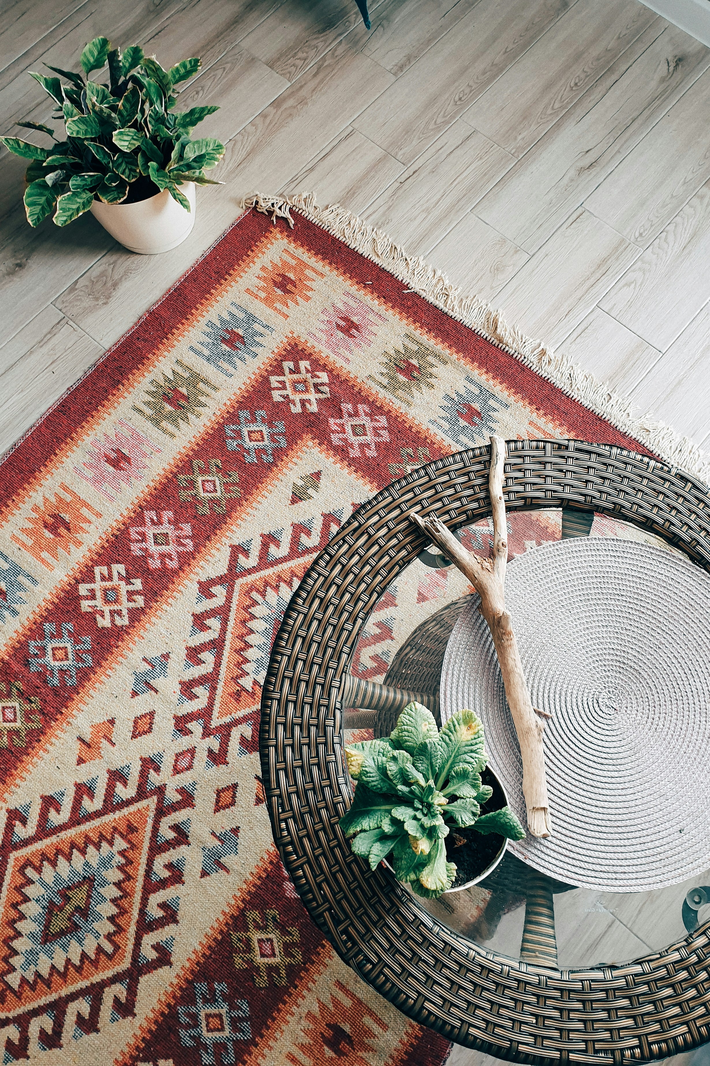 Rug