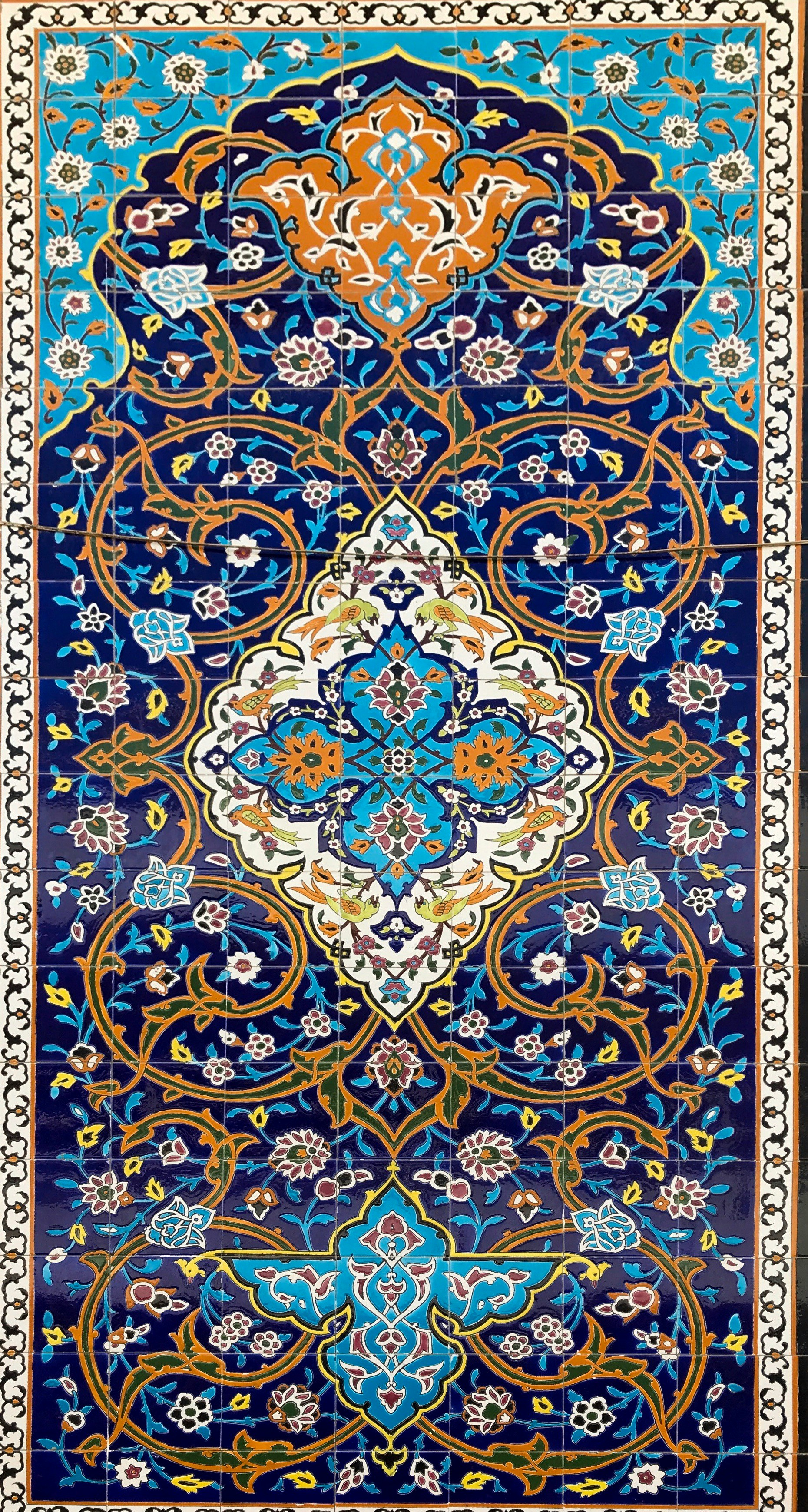 Rug